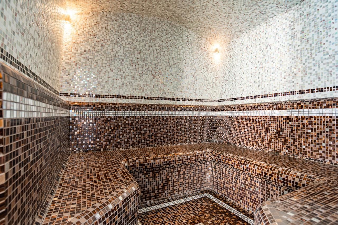Отель MARION SPA Буковель