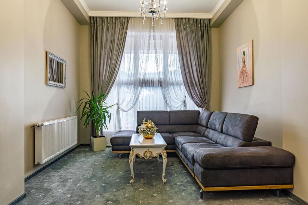 Отель MARION SPA Буковель