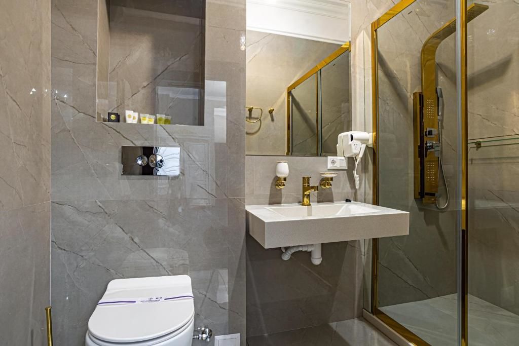 Отель MARION SPA Буковель