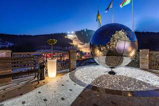 Отель MARION SPA Буковель-0