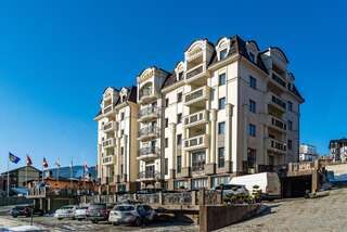 Отель MARION SPA Буковель-1