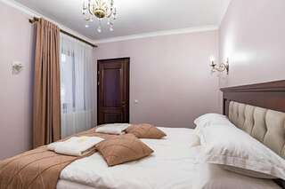 Отель MARION SPA Буковель Люкс с доступом в спа-центр-2