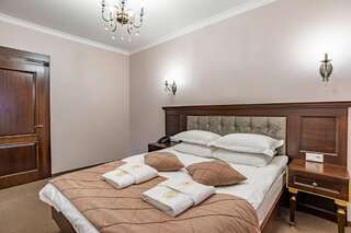 Отель MARION SPA Буковель Люкс с доступом в спа-центр-6