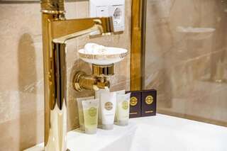 Отель MARION SPA Буковель Люкс с доступом в спа-центр-10