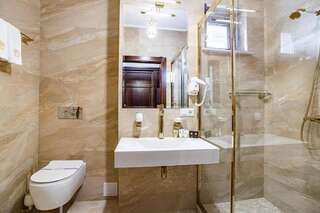 Отель MARION SPA Буковель Люкс с доступом в спа-центр-12