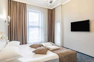 Отель MARION SPA Буковель Суперлюкс с доступом в спа-центр-5