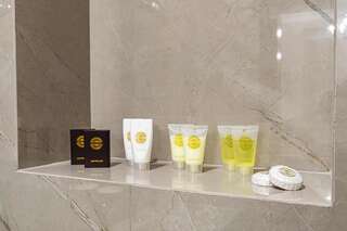Отель MARION SPA Буковель Суперлюкс с доступом в спа-центр-11